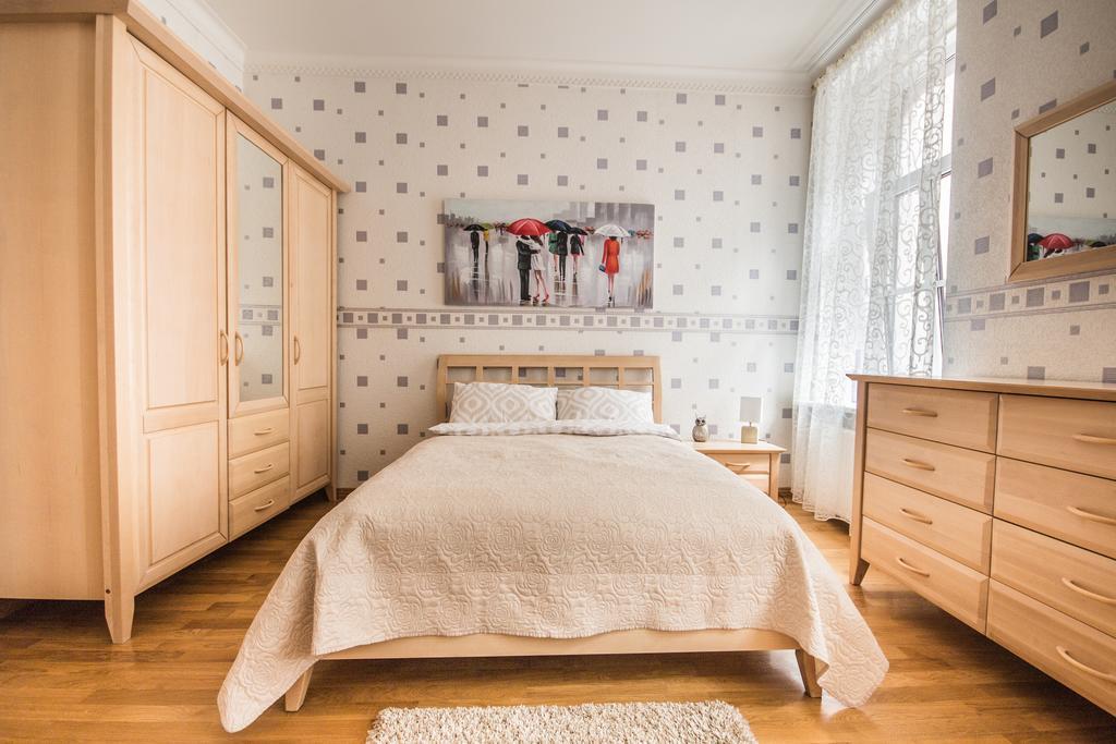 Ginger Apartment Riga Exterior foto